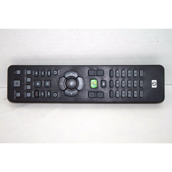 HP RC6 IR Media Center MCE Remote Control Windows, 5069-8344 - Picture 4 of 4